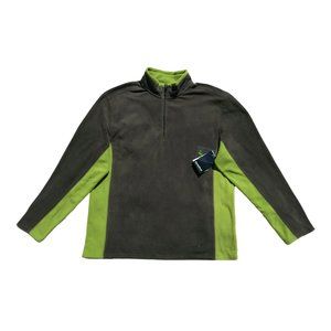 NordicTrack fleece jacket. NWT